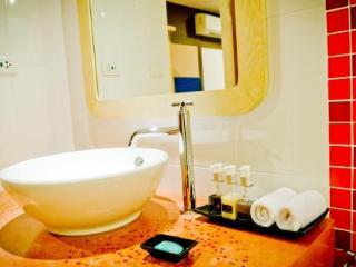 Bussaba Suvarnabhumi Airport Hotel Bangkok