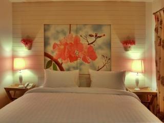Bussaba Suvarnabhumi Airport Hotel 3*