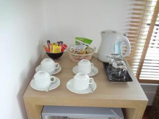 Bussaba Suvarnabhumi Airport Hotel 3*